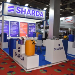 Sharda media highlight